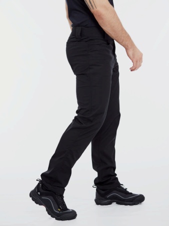 SP-GTP-DC-01 Брюки GREYMAN TACTICAL DuraCanvas Helikon, цвет Black 7