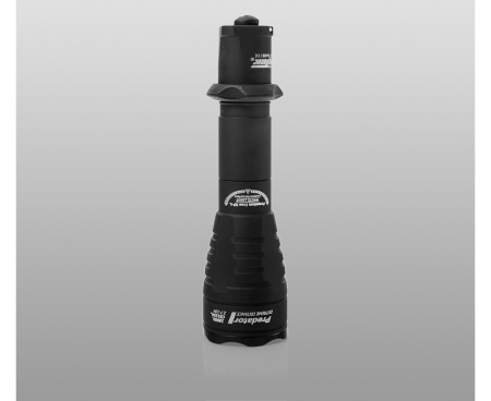 Фонарь Armytek Predator Pro v3 (200 лм), красный свет 9