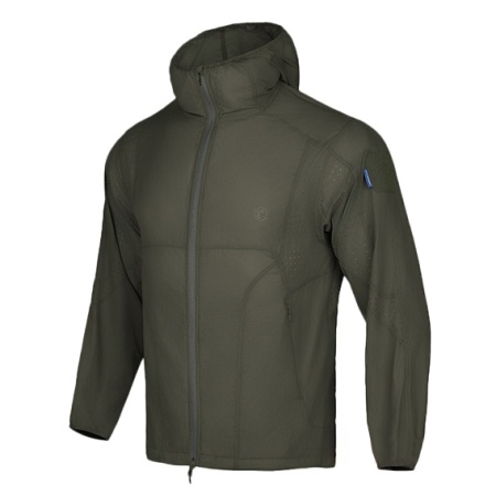 Куртка Blue label Batwing Sunscreen EmersonGear, цвет Ranger Green