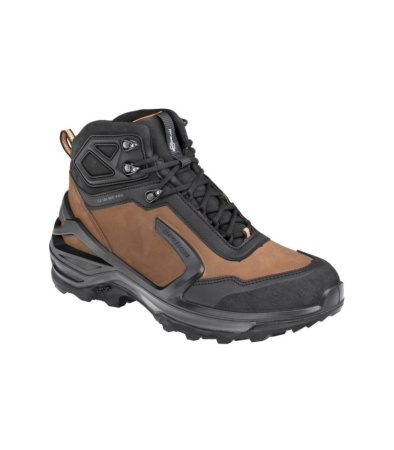Ботинки PHANTOM ANKLE GTX Prabos, цвет Brown