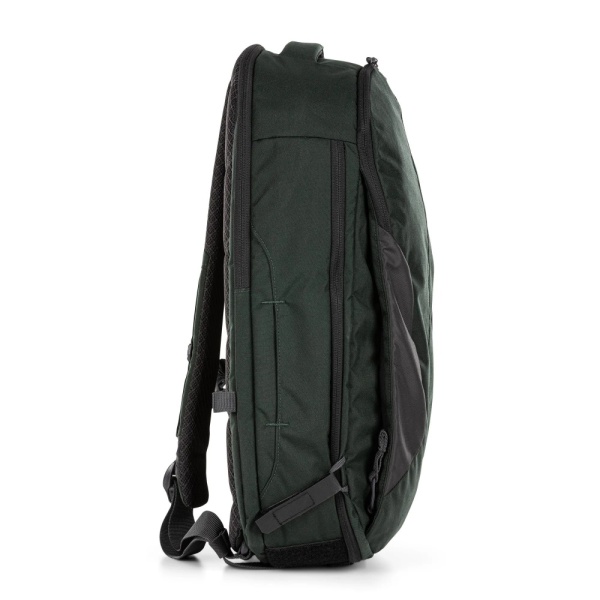 Рюкзак COVRT Select Carry 5.11 Tactical, цвет Florida Green (21л) 4
