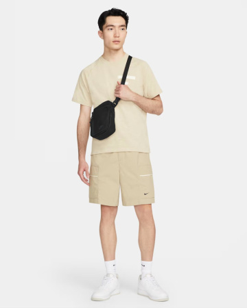 Сумка Elemental Premium Nike, цвет Black Anthracite 0