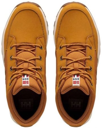 Ботинки TORSHOV 2 Waterproof HH, цвет Honey Wheat Cream 5