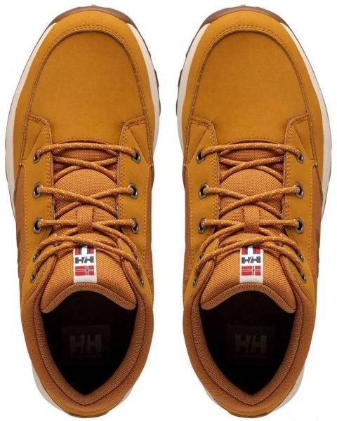 Ботинки TORSHOV 2 Waterproof HH, цвет Honey Wheat Cream 5
