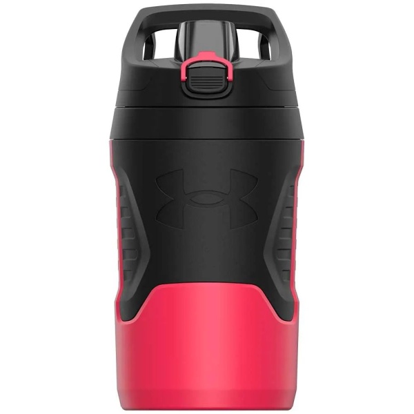 Бутылка Playmaker Jug 0,95л Under Armour, цвет Pink 3