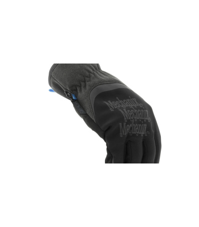Перчатки ColdWork FastFit Mechanix, цвет Grey Black 5
