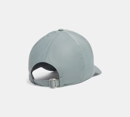 Бейсболка Storm Blitzing ADJ Under Armour, цвет Silica Green 2