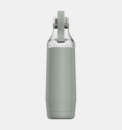 Бутылка Infinity 0.65л Under Armour, цвет Green 3