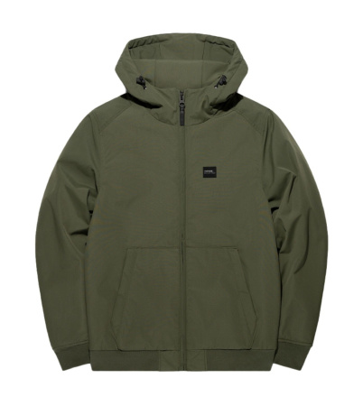 Куртка Omega Vintage, цвет Dark Olive