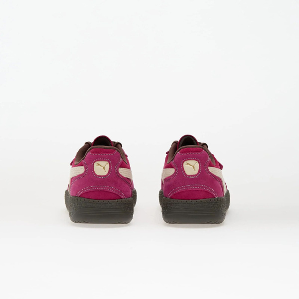 Кеды W Moda Wine Club Puma, цвет Berry Alpine Snow 5
