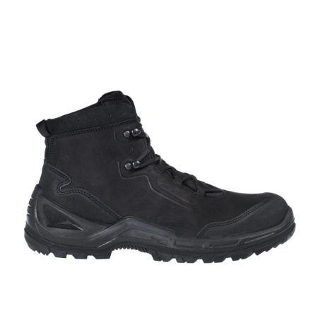 Ботинки VAGABUND Ankle Prabos, цвет Мidnight Black 2