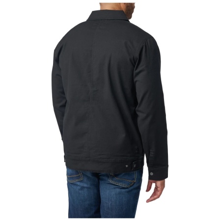 Куртка Rosser 5.11 Tactical, цвет Black 5