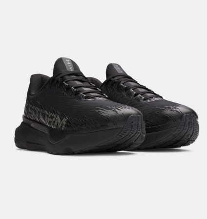 Кроссовки U Infinite Pro 2 Storm Under Armour, цвет Black 4