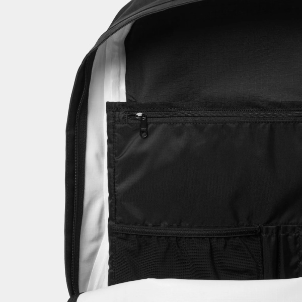 Рюкзак RIPTIDE WATERPROOF HH, цвет Black  15л.  3