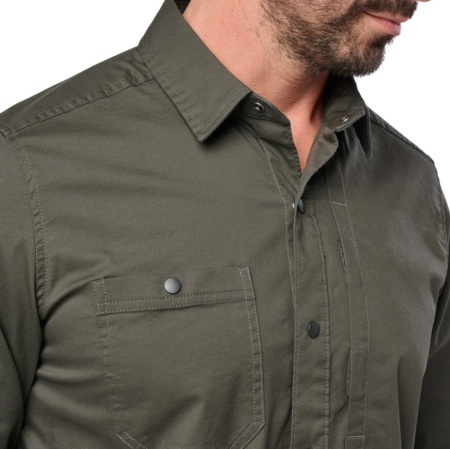 Рубашка JACKSON 5.11 Tactical, цвет Grenade 5