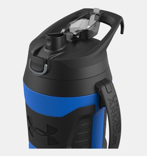 Бутылка Playmaker Jug 1,9л Under Armour, цвет Blue 6