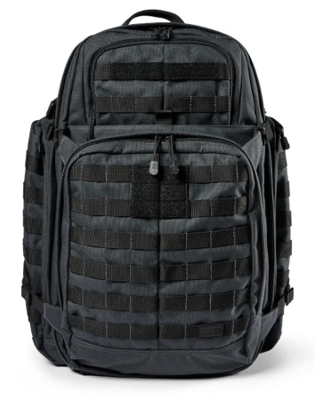 Рюкзак Rush 72 2.0 5.11 Tactical, цвет Double Tap (55л.) 3
