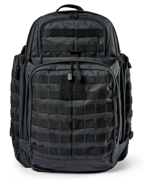 Рюкзак Rush 72 2.0 5.11 Tactical, цвет Double Tap (55л.) 3