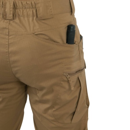 Брюки UTP® PR Helikon, цвет Coyote 9