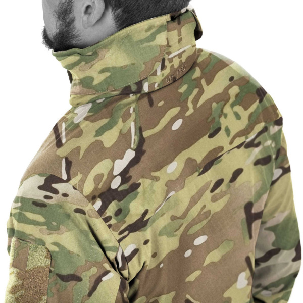 Куртка Softshell Delta Eagle GEN.3 UF Pro, цвет Multicam 9