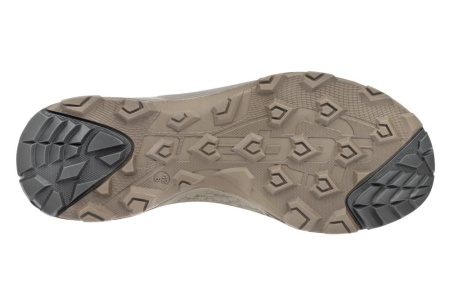 Ботинки GREYMAN MID SUMMER Prabos, цвет Dark Green. 2