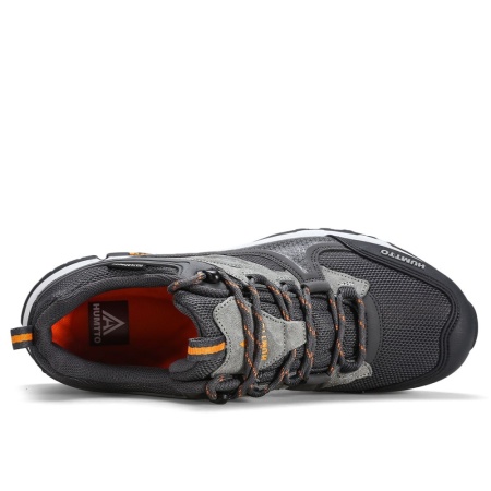 Кроссовки 664A Humtto, цвет Grey 2