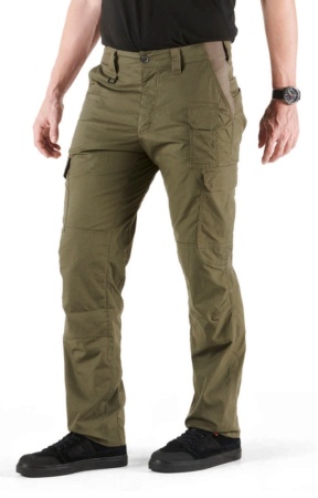 Брюки ABR Pro 5.11 Tactical, цвет Ranger Green 3