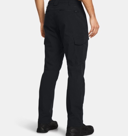 Брюки Enduro Elite Cargo Under Armour, цвет Black 2