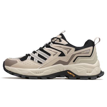 Кроссовки 112A Humtto, цвет Beige Black.jpg 5