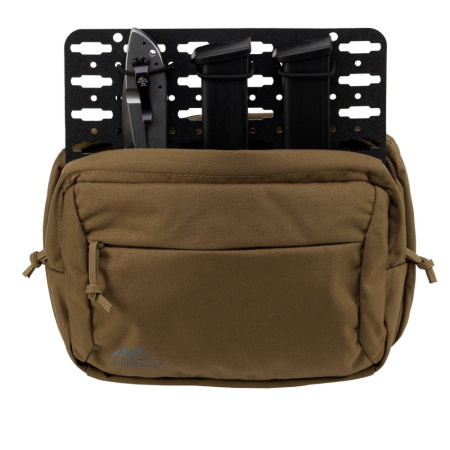 Сумка поясная RAT Waist Helikon, цвет Coyote 13