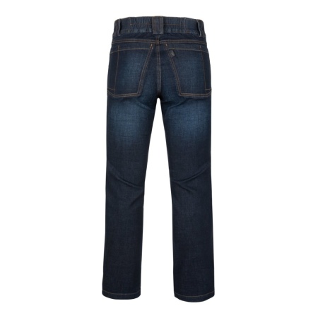 Джинсы Greyman Tactical Helikon, цвет Dark Blue SP-GTJ-DD-31 3