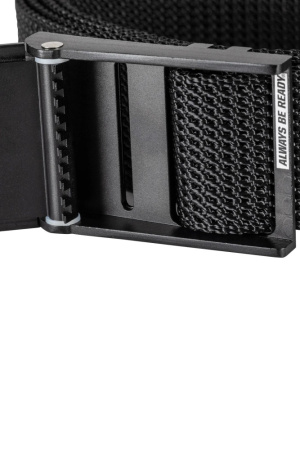 Ремень SI Web 5.11 Tactical, цвет Black 6