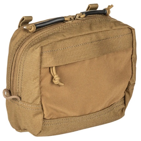 Подсумок Flex Medium GP 5.11 Tactical, цвет Kangaroo 4