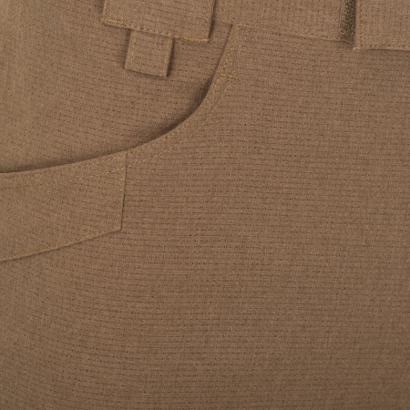 Брюки TREKKING Aerotech Helikon, цвет Mud Brown 6