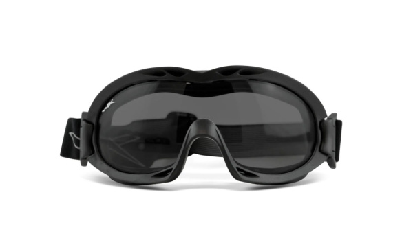 Очки Nerve Wiley-X, цвет Matte Black Grey Clear 2