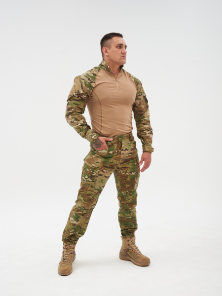 Брюки HOT WEATHER COMBAT 5.11 Tactical, цвет Multicam 5