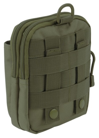 Подсумок Functional Molle Brandit, цвет Olive 2