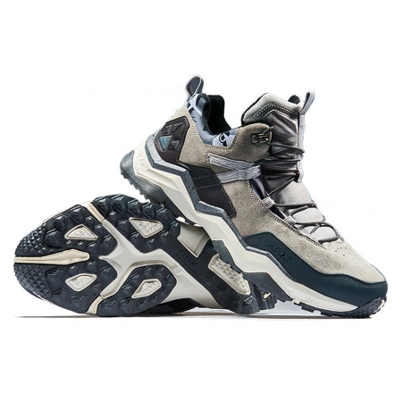 Кроссовки RAX, цвет Grey (арт 417)