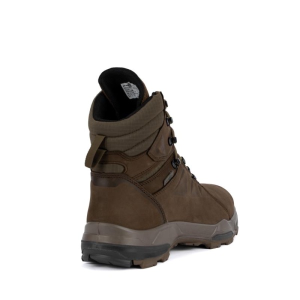 Ботинки GREYMAN HIGH GTX Prabos, цвет Dark Green 4