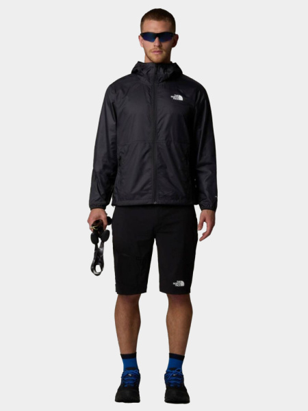 Шорты M Speedlight TNF, цвет Asphalt Grey NPF 3