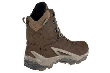 Ботинки STRIKER HIGH GTX Prabos, цвет Dark Green 2