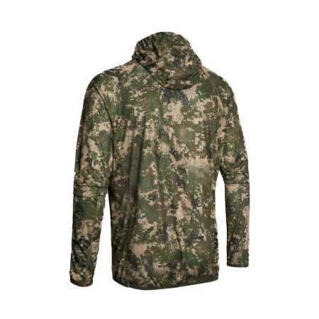 Кофта Arild Northern Hunting, цвет Opt9 2