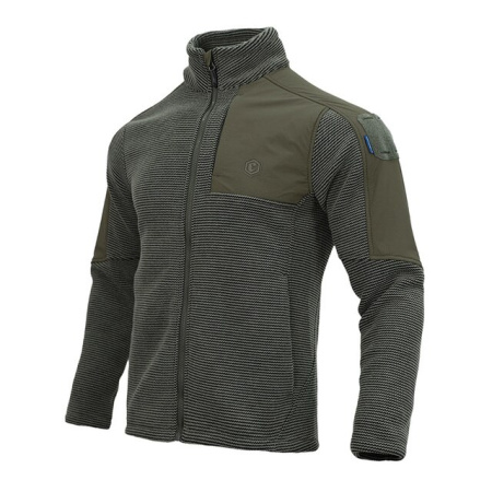 Флисовая кофта Blue Label Muntjac EmersonGear, цвет RG