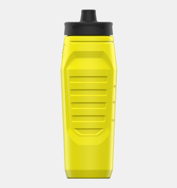 Бутылка Sideline Squeeze 0,95 Under Armour, цвет Yellow 4
