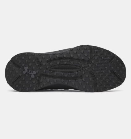 Кроссовки Phantom X Under Armour, цвет Ultimate Black 5