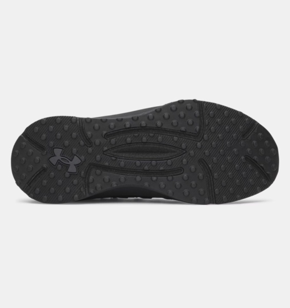 Кроссовки Phantom X Under Armour, цвет Ultimate Black 5