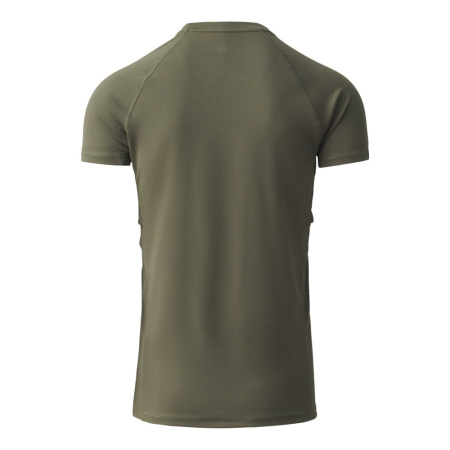 Футболка Functional Helikon, цвет Olive Green 3