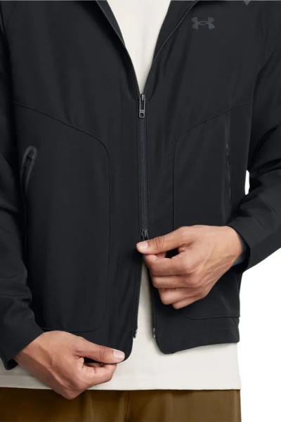 Куртка Unstoppable LC Under Armour, цвет Black 4
