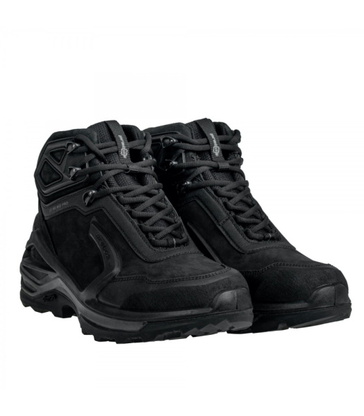 Ботинки PHANTOM MID GTX Prabos, цвет Black 4