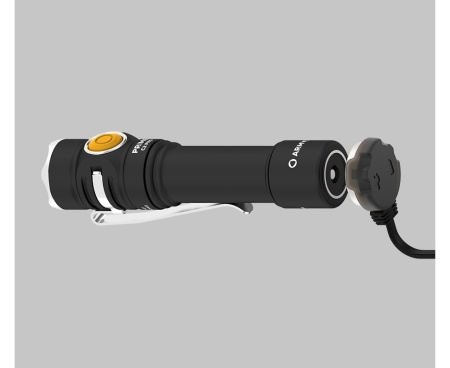 Мультифонарь Armytek Prime C2 Pro Magnet USB (2500 лм), холодный. свет 3